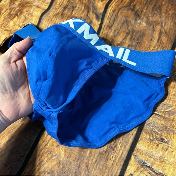 **NEW** Mens Underwear - Picture 2 of 5